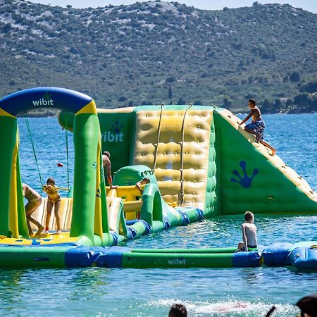 Hotel Villa Donat Sveti Filip i Jakov Luaran gambar
