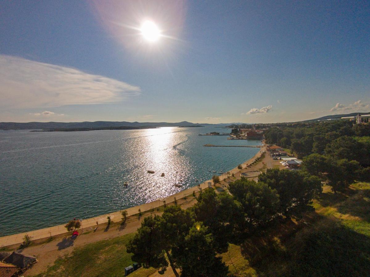 Hotel Villa Donat Sveti Filip i Jakov Luaran gambar