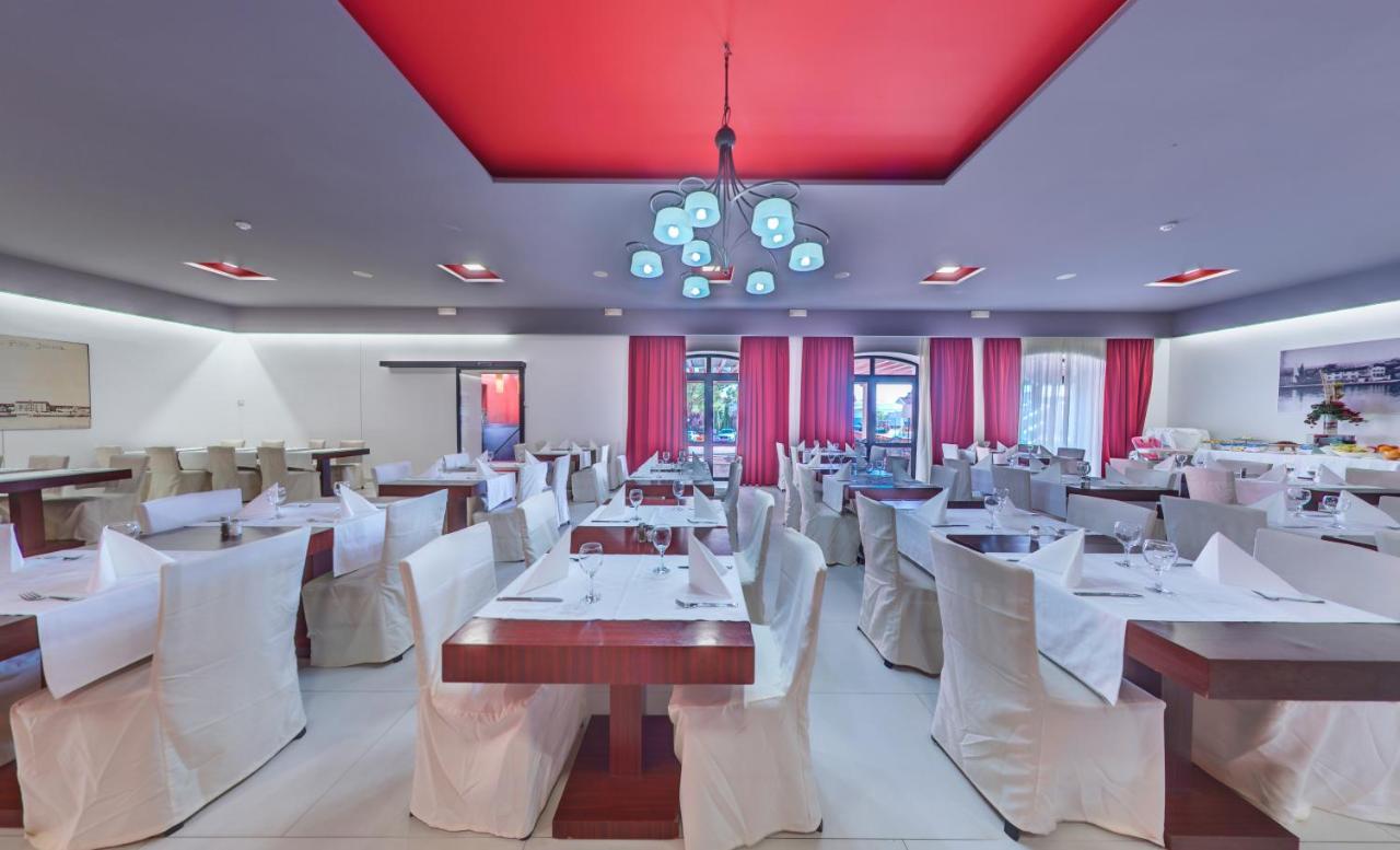 Hotel Villa Donat Sveti Filip i Jakov Luaran gambar