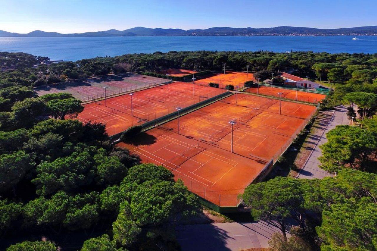 Hotel Villa Donat Sveti Filip i Jakov Luaran gambar