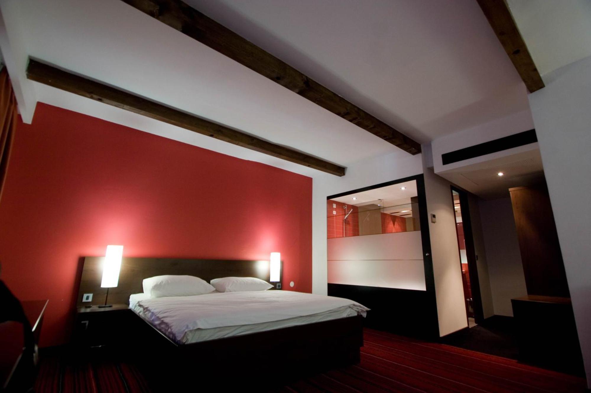 Hotel Villa Donat Sveti Filip i Jakov Luaran gambar