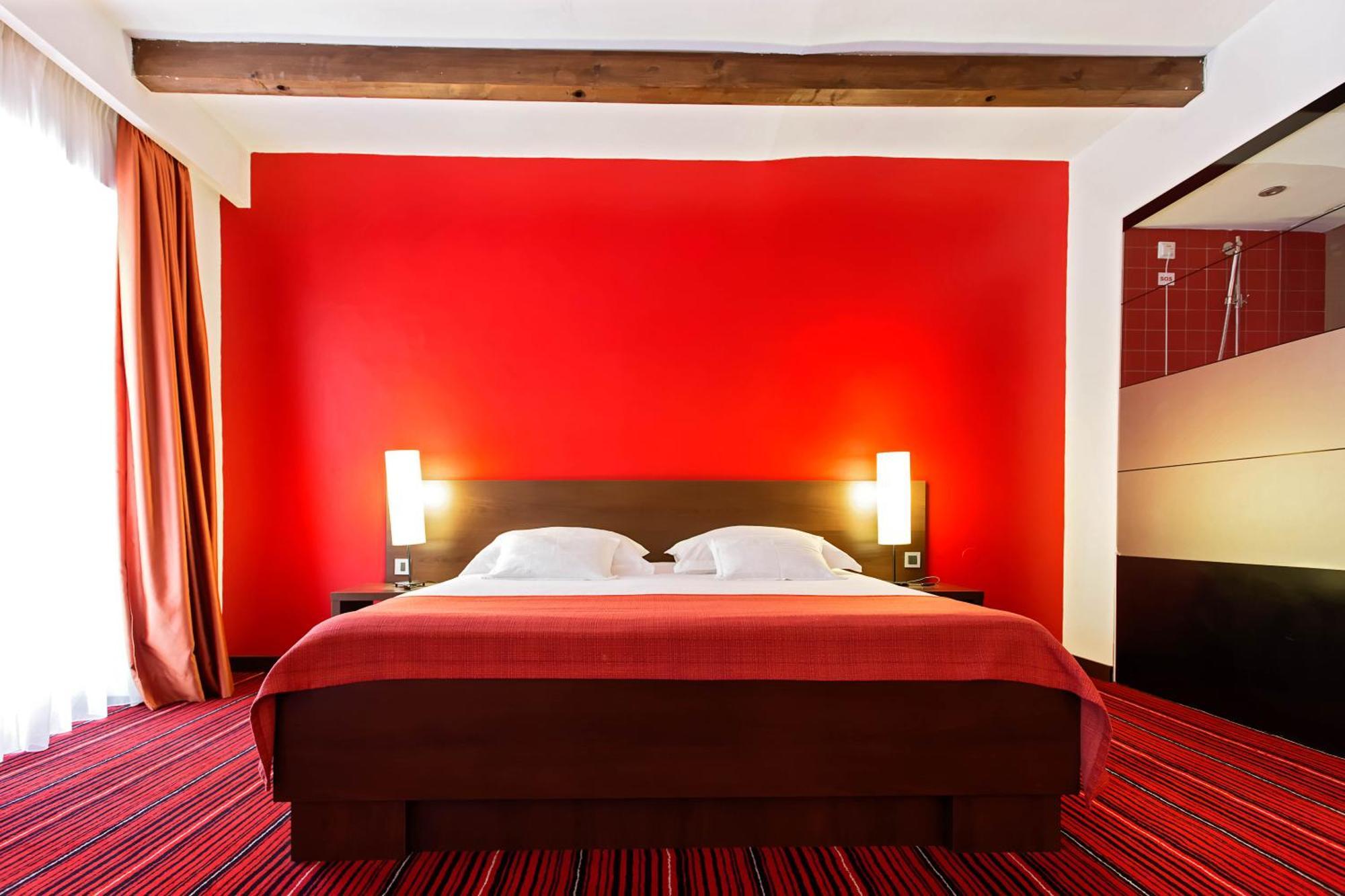 Hotel Villa Donat Sveti Filip i Jakov Luaran gambar