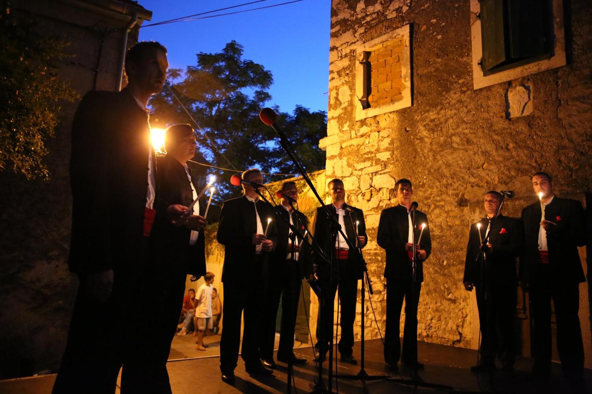 Hotel Villa Donat Sveti Filip i Jakov Luaran gambar