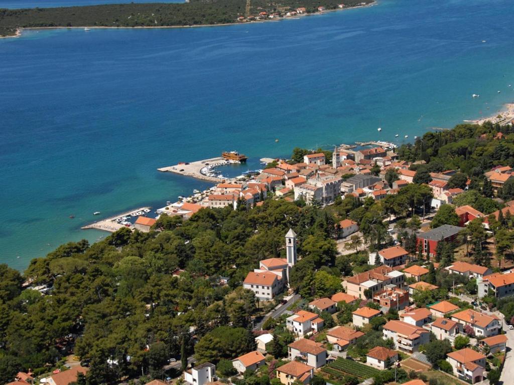 Hotel Villa Donat Sveti Filip i Jakov Luaran gambar