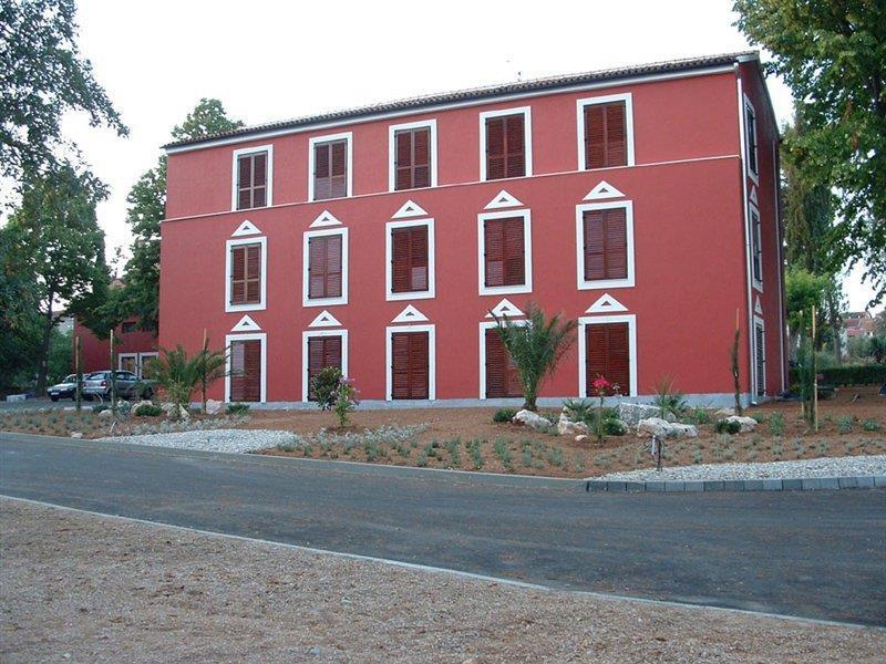 Hotel Villa Donat Sveti Filip i Jakov Luaran gambar