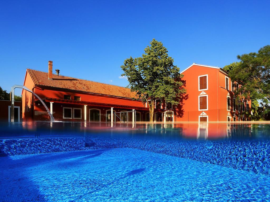 Hotel Villa Donat Sveti Filip i Jakov Luaran gambar