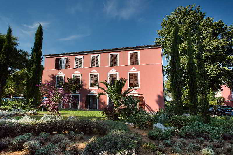 Hotel Villa Donat Sveti Filip i Jakov Luaran gambar