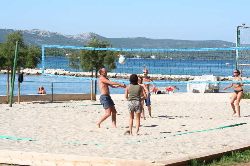Hotel Villa Donat Sveti Filip i Jakov Luaran gambar
