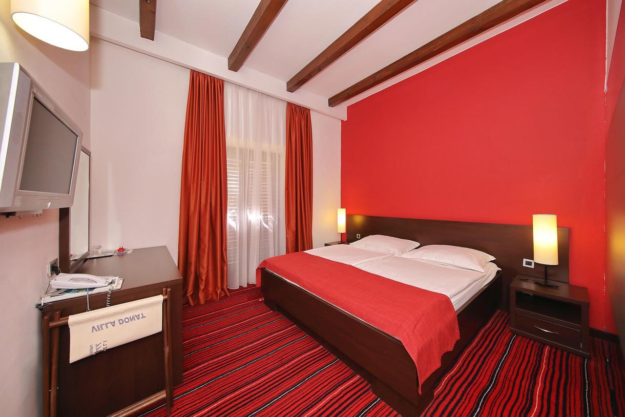 Hotel Villa Donat Sveti Filip i Jakov Luaran gambar