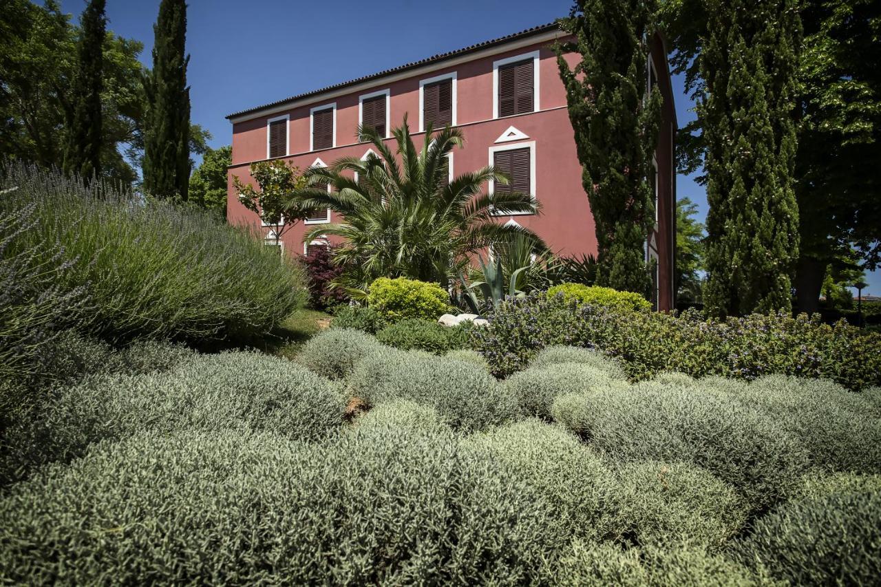Hotel Villa Donat Sveti Filip i Jakov Luaran gambar